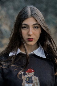 Photo of Negar Beikmohamadi as The Girl