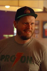 Photo of Matthew Archie Starling as Proton