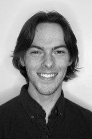 Photo of Ethan Harbin as Thanatos