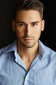Photo of Jeremy Lacombe as Dave