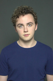 Photo of Griffith Munn as Jonathan