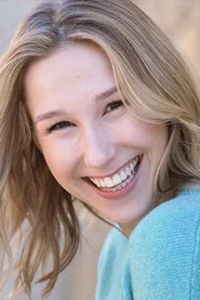 Photo of Paige Larkowski as Wendy Chambers