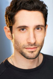 Photo of Andy Dispensa as Carlino