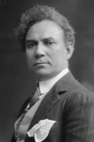 Photo of Angelo Musco as Padre Attanasio