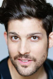 Photo of Quentin Minon as Miguel