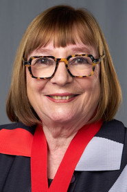 Photo of Monique Simard as Self