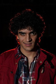 Photo of Zhiwar Bakir as Jack Torrance