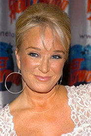 Photo of Tanya Tucker as Narrator