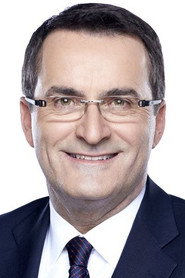 Photo of Jean Lapierre as Self (archive footage)