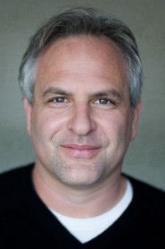 Photo of Eric Siegel as Gabe