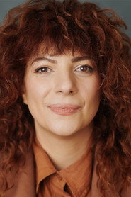 Photo of Linda Jean Bruno as Dr. Rossi