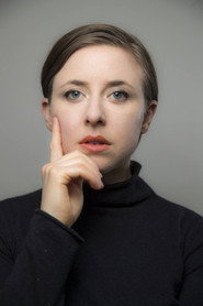 Photo of Catherine Waller as Thalia