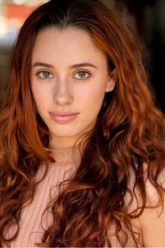 Photo of Luchy Salvador García as Valerie