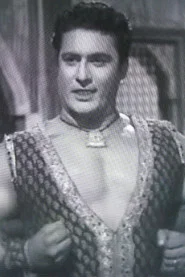 Photo of Hercules as Raghu dada