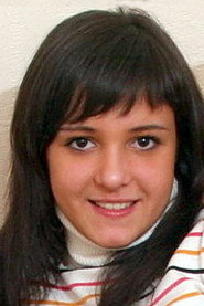 Photo of Iris Be as Irena (archive footage)