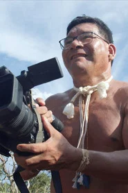 Photo of Divino Tserewahú as Self