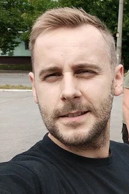 Photo of Krystian Machnik as Self