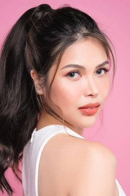 Photo of Shaine Vasquez as Mina