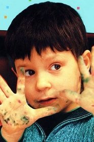 Photo of Johan as Self, 4 year old - Jojo