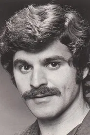 Photo of Jeffrey Hurst as Harry