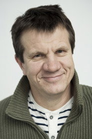 Photo of Hannes Kaljujärv as Toits