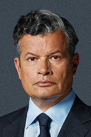 Photo of Felipe Bianchi as History Professor
