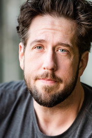 Photo of Lenni Uitto as Peter Lawford