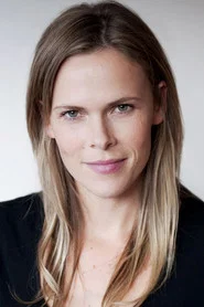 Photo of Sylvie de Crespigny