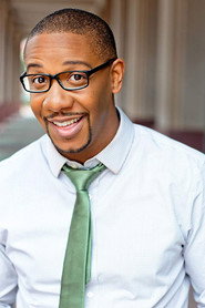 Photo of Ethan Henry as Zerach