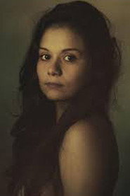 Photo of Bárbara Gutiérrez as Mariale