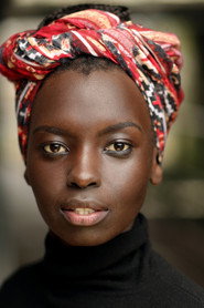 Photo of Akuc Bol as Onnab