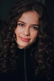 Photo of Aryana Engineer as Max