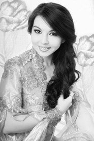 Photo of Indira Bilalova as Feride