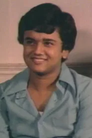 Photo of Siddhartha Chatterjee