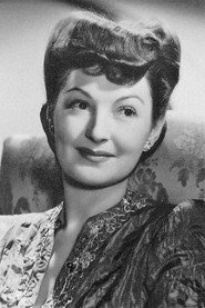 Photo of Marta Linden as Winifred Dennis Carlton