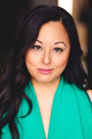 Photo of Jane Luk as Maureen