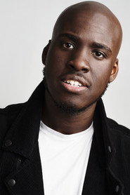Photo of Lejaun Sheppard as John Brooke
