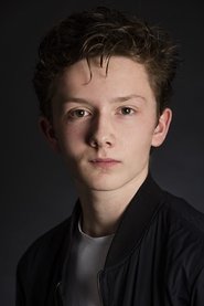 Photo of Hélie Thonnat as Léo