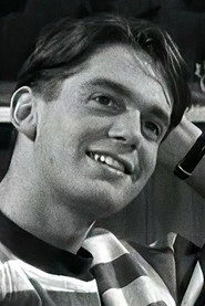 Photo of David Merwin as Collin