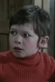 Photo of Peter Marshall as Ted