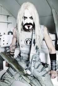 Photo of Snowy Shaw as Himself