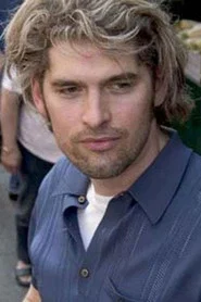 Photo of Tyagi Schwartz as Carl