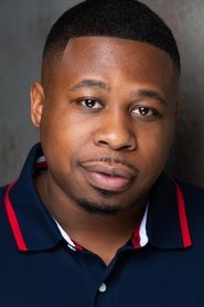 Photo of Navv Greene