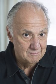 Photo of Tom Cappadona as Old man