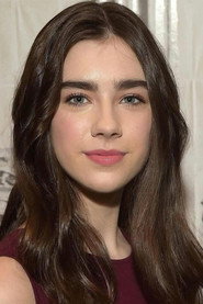 Photo of Sterling Jerins as Sarah