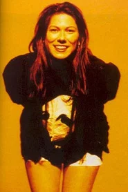 Photo of Kim Deal as Kim Deal