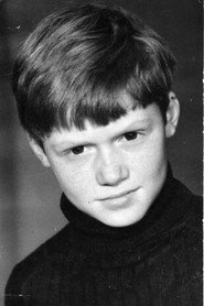 Photo of Anton Granat