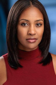 Photo of Tamika Shannon as Nicole