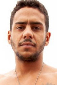 Photo of Renan Hudson