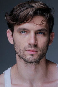 Photo of Asaf Jonas as Nevo